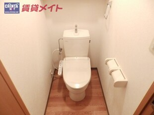 エクセル大安の物件内観写真